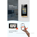 2022 TCP/IP Video Door Phone Network Intercom System